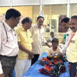 Red Cross Services |