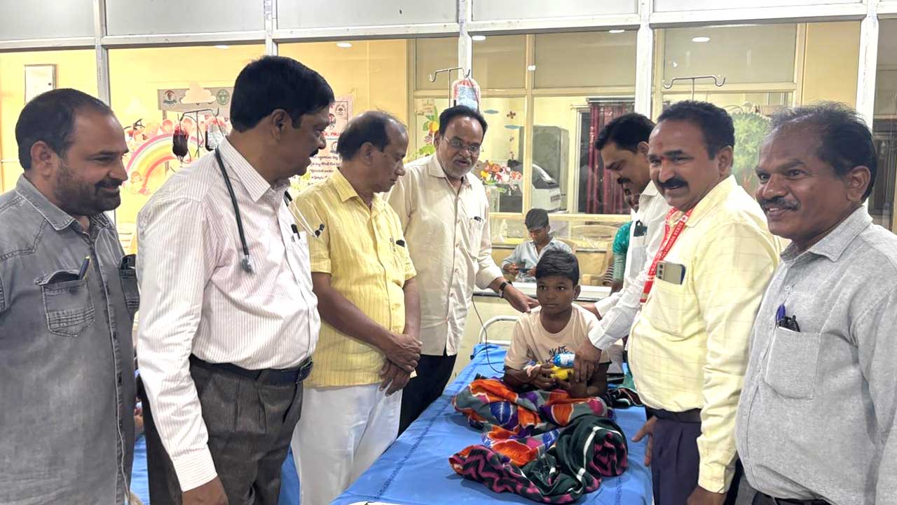 Red Cross Services |