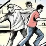Theft Attempt Kamareddy |