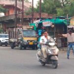 Kamareddy Psycho Incident |