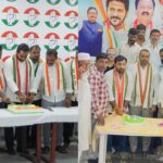 Kamareddy Congress Groups |