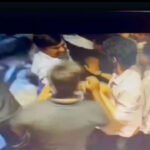 Hyderabad Restaurant Attack