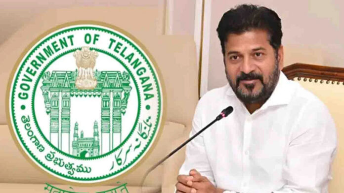 Telangana Employee Arrears
