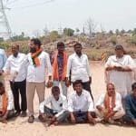 Pamula Vagu Bridge |