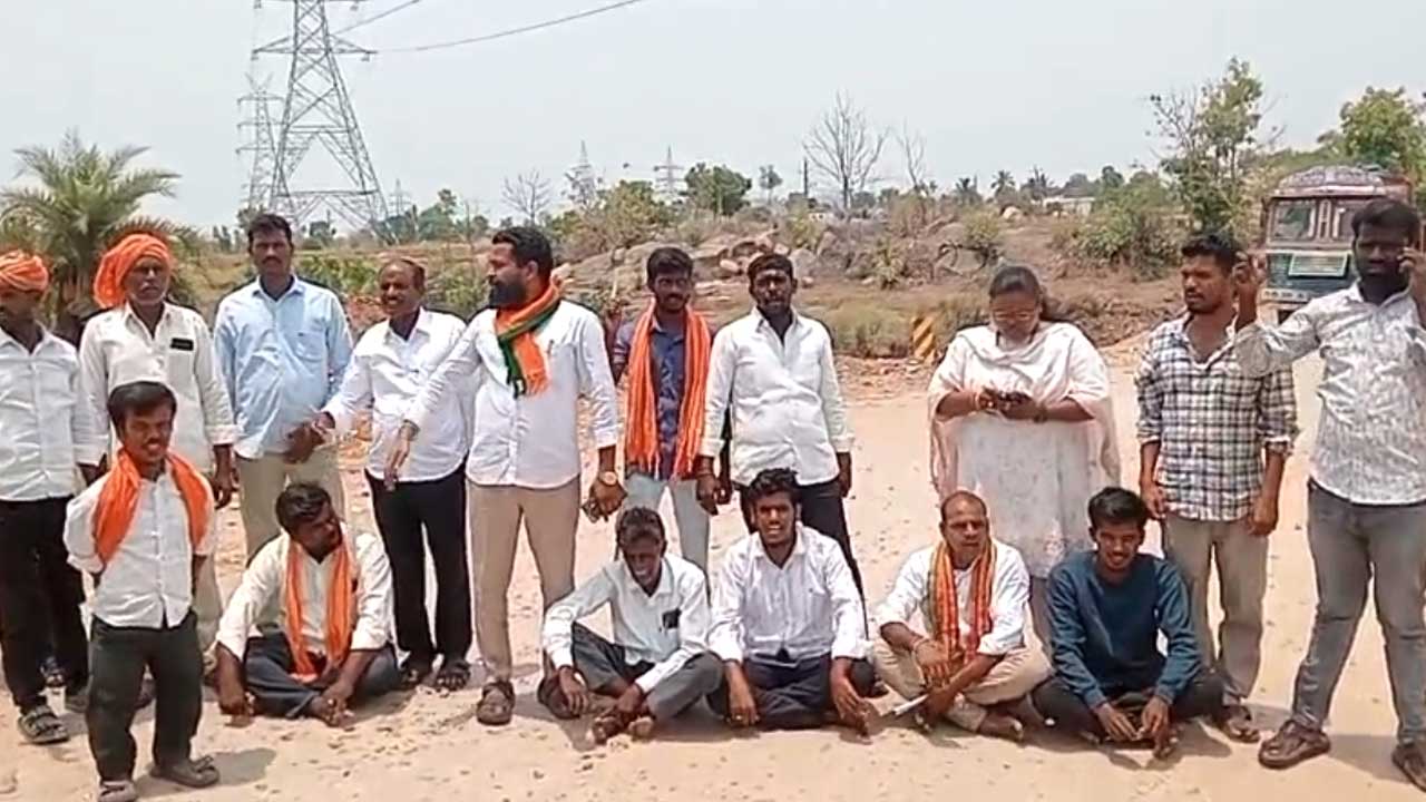 Pamula Vagu Bridge |