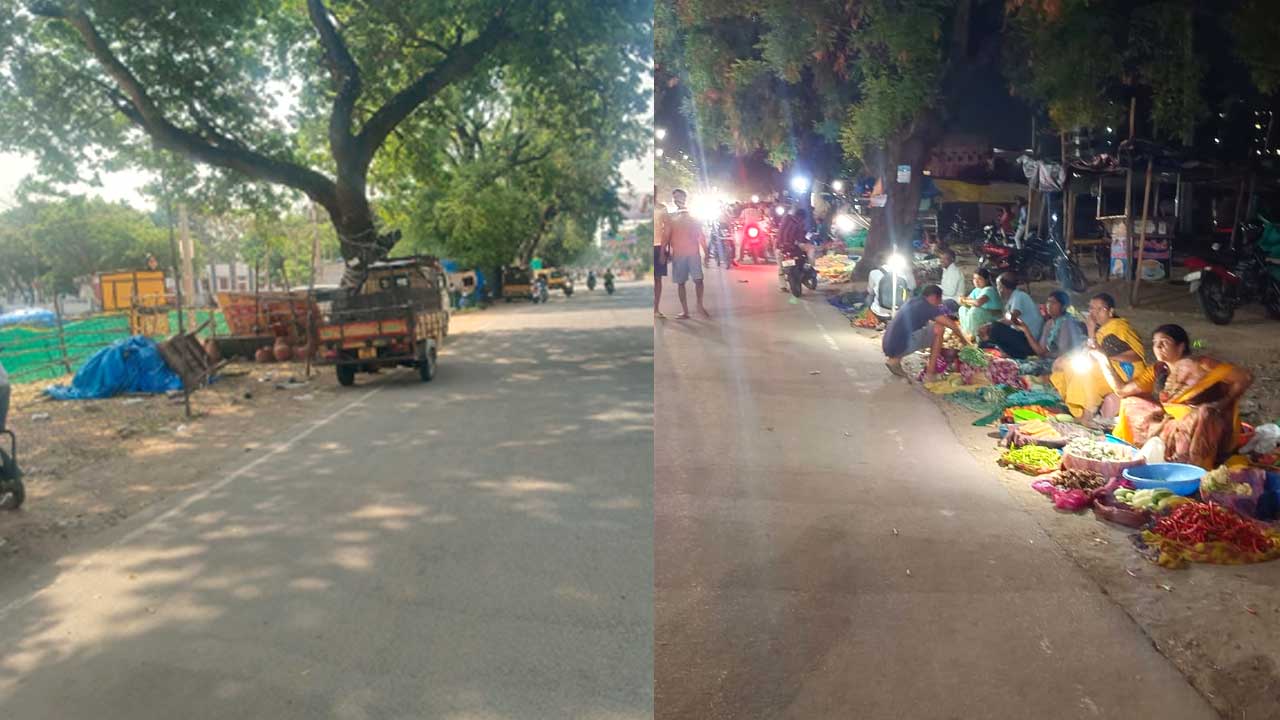 Kamareddy Municipality |