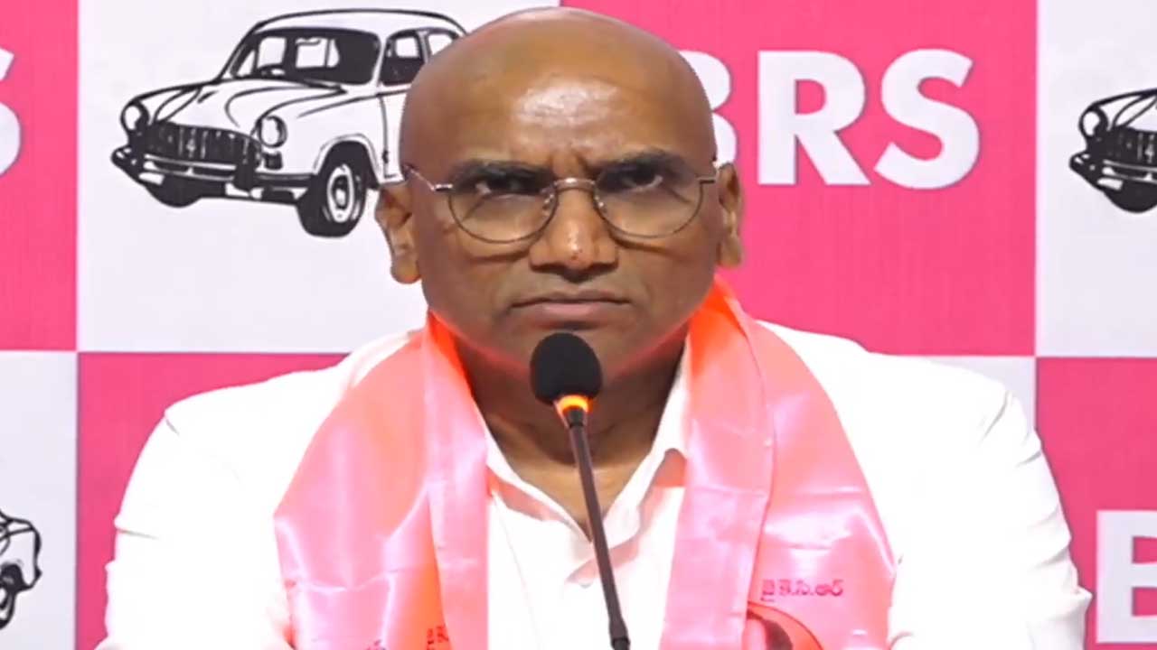 Bandi Bhageerath POCSO