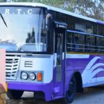 Kaleshwaram Pushkar Bus |