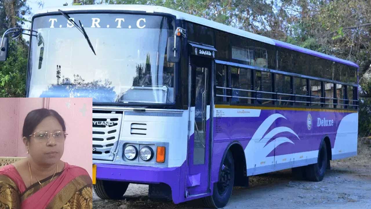 Kaleshwaram Pushkar Bus |