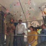 RTC Bus CCTV Cameras
