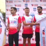Telangana Promo Run |