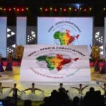 India Africa Summit