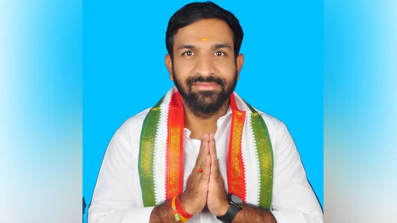 Ireni Sandeep Congress |
