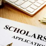 Scholarship Deadline