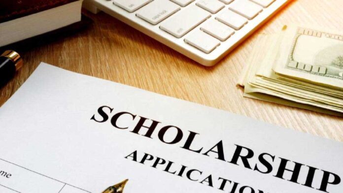 Scholarship Deadline