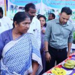 Telangana New Pensions