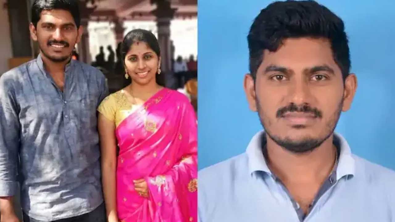 Sitaram Suicide Case