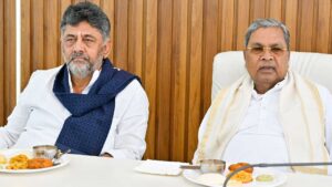 siddaramaiah