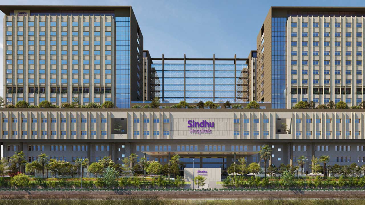 Sindhu Hospital Controversy