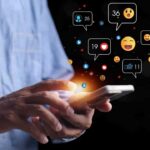 Fake status in Social Media |