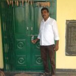 Paddy Procurement Protest