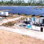 Solar Energy Storage