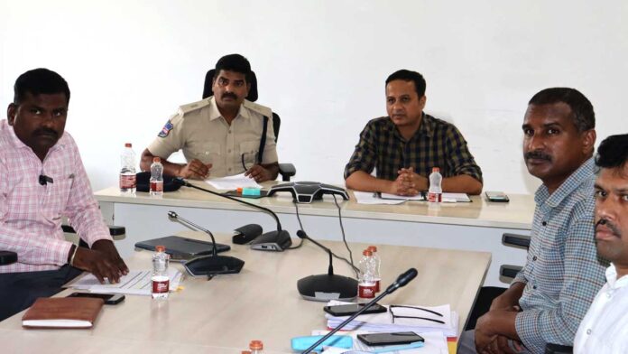 Cattle Smuggling |