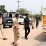 Bakrid Security |