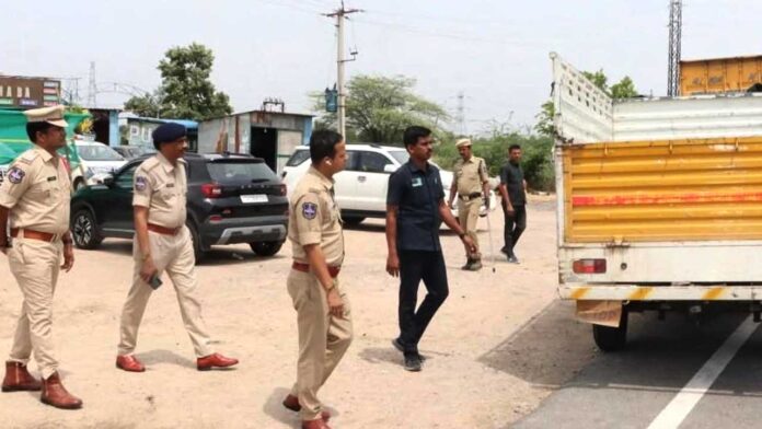 Bakrid Security |