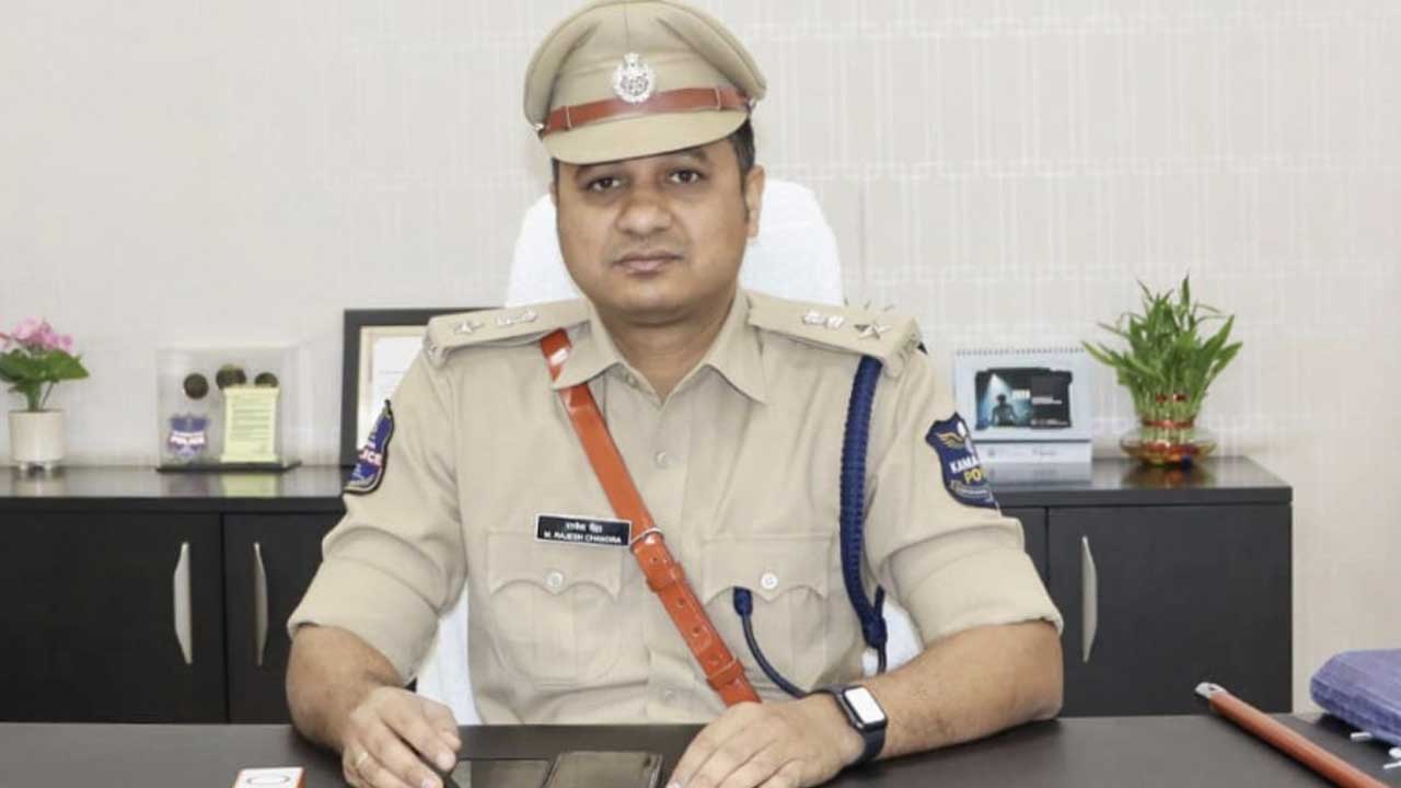 Bakrid Security Measures |