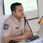 Kamareddy SP |