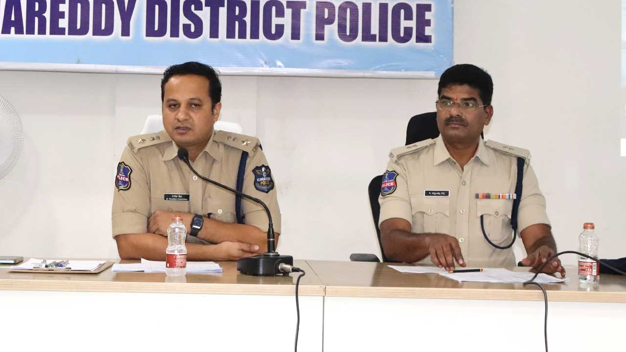 Police Transf