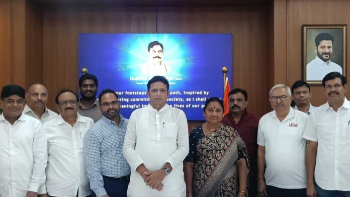 HILTP Portal Launch