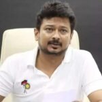 Udhayanidhi Stalin
