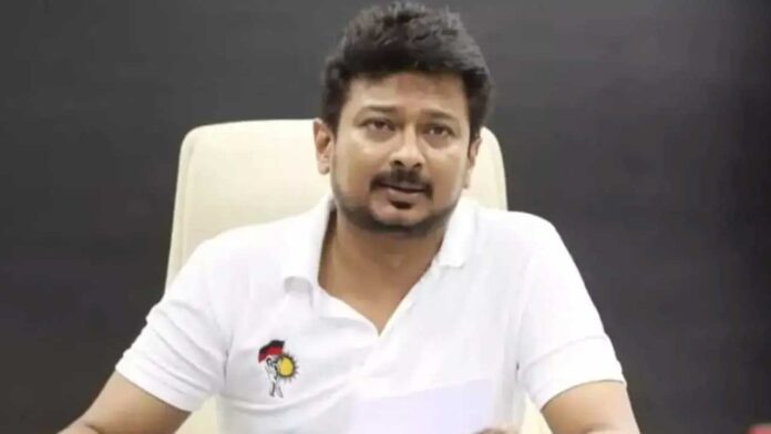 Udhayanidhi Stalin