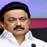Tamil Nadu Political Shock