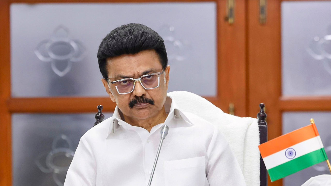 Tamil Nadu Elections