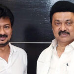 Tamil Nadu Election Shock