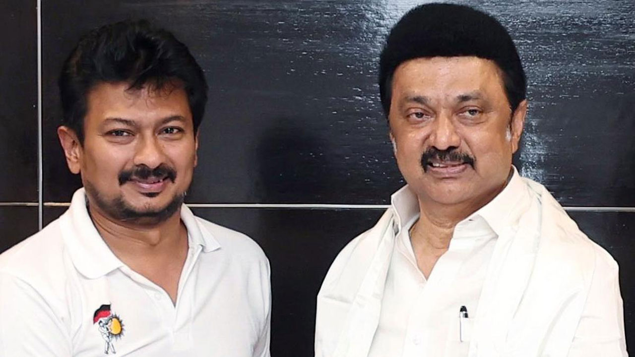 Tamil Nadu Election Shock
