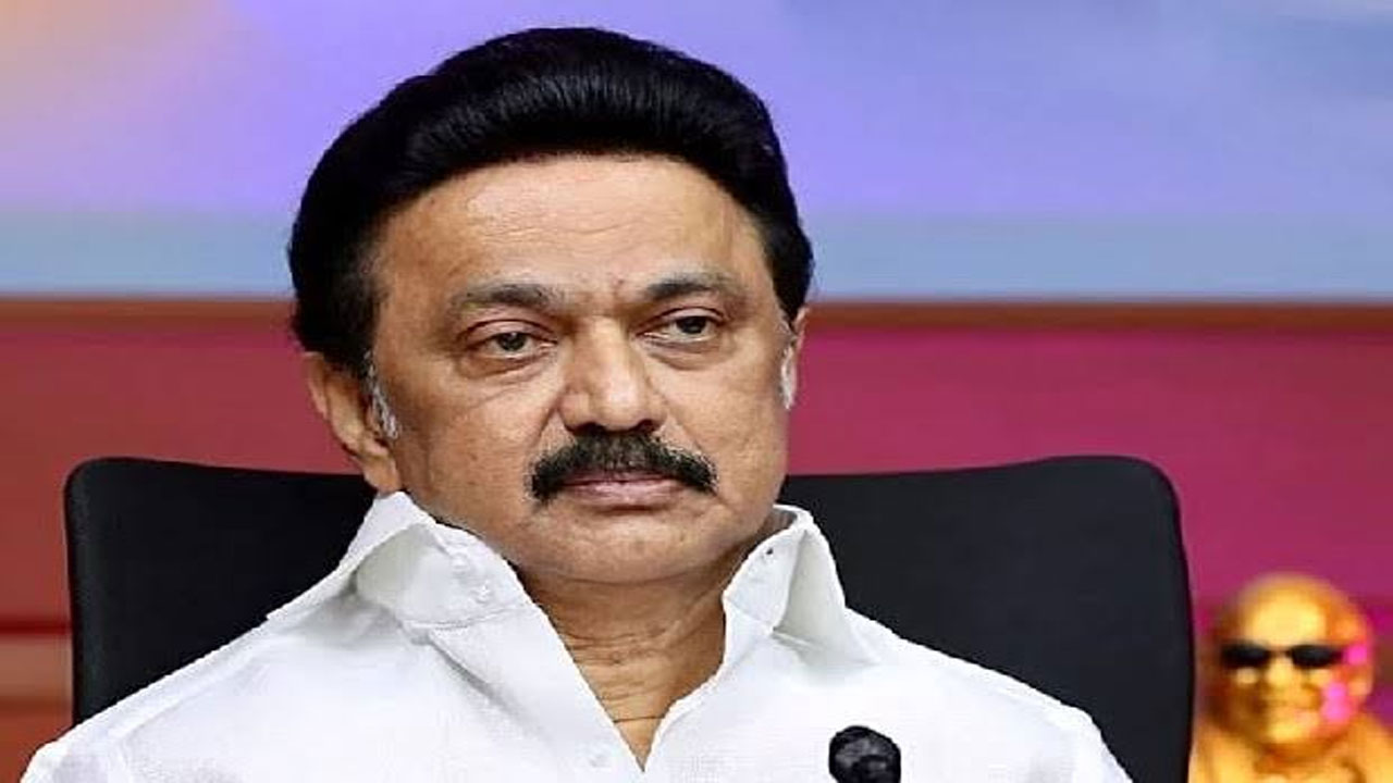 Tamil Nadu Political Shock