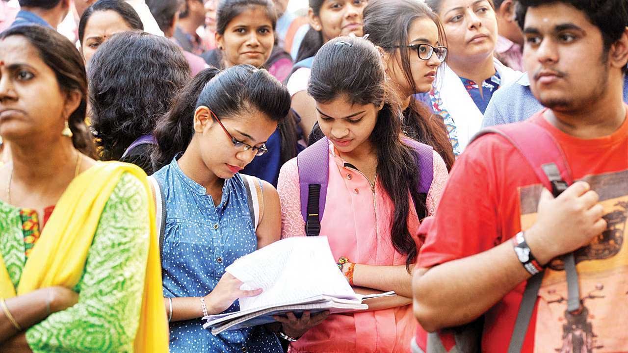 TG EAPCET Results