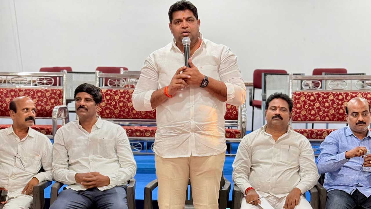 TGEJAC Nizamabad |
