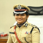 Smart Policing Malkajgiri