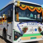 TGSRTC OPRS Services |