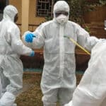 Ebola Virus Outbreak