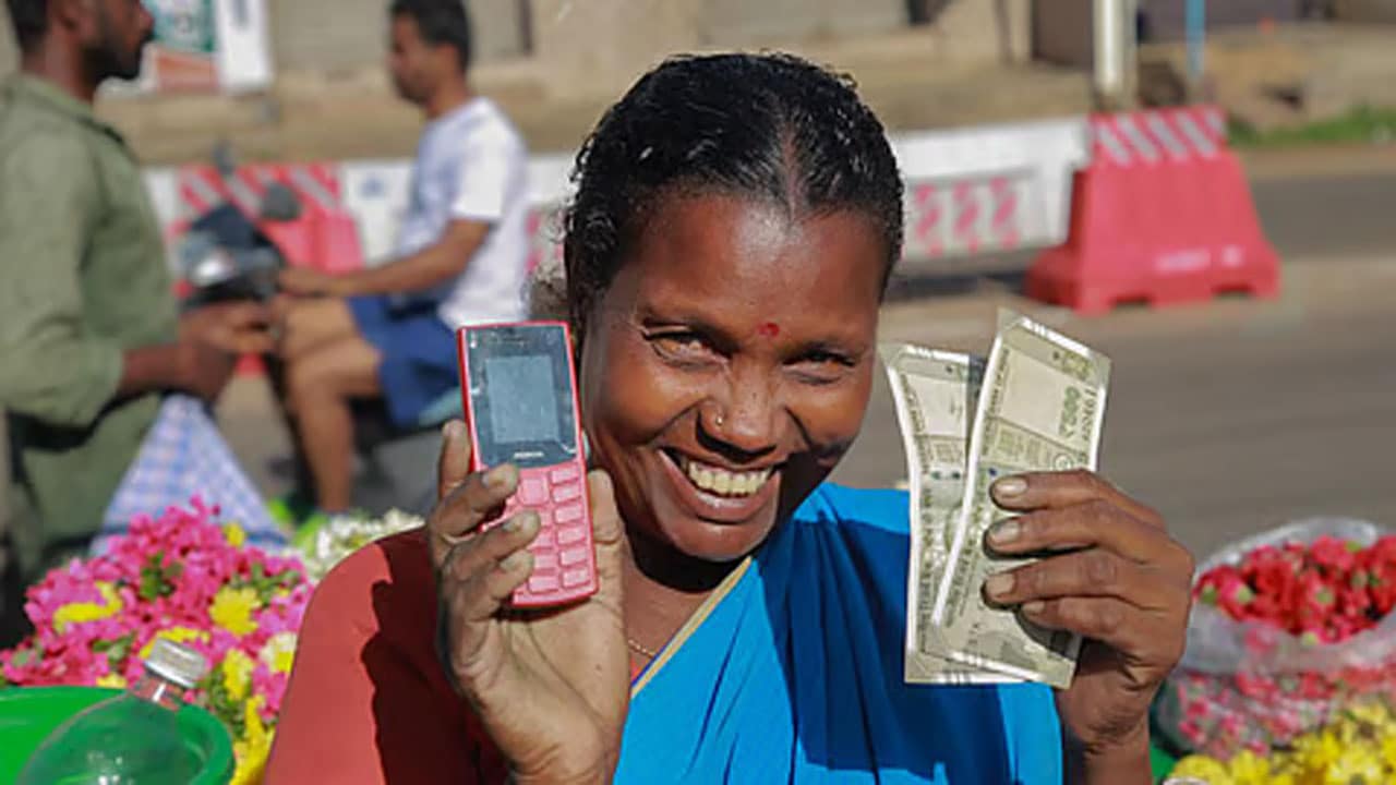 Kalaignar Women Scheme