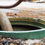 Odisha Septic Tank Tragedy