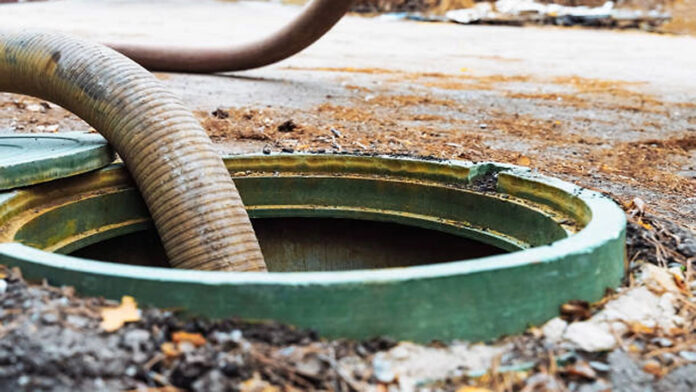 Odisha Septic Tank Tragedy