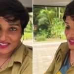 Women Auto Driver