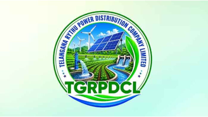 Rythu Discom Telangana